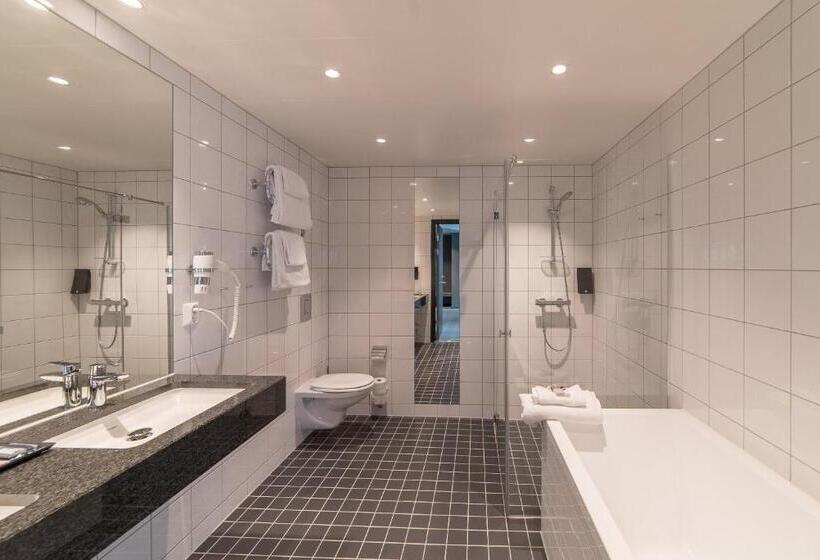 2 Yatak Odalı Süit, Sommarøy Arctic Hotel Tromsø