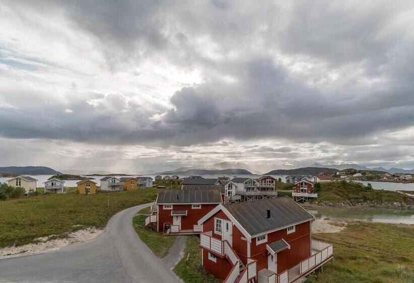 ２ベッドスイートルーム, Sommarøy Arctic Hotel Tromsø