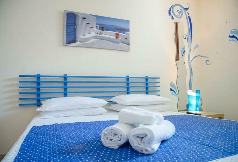 Номер Стандарт, B&b Buongiorno Salento