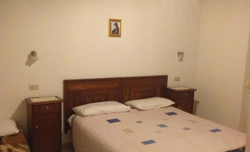 스탠다드 룸, Agritur Vento Alpino