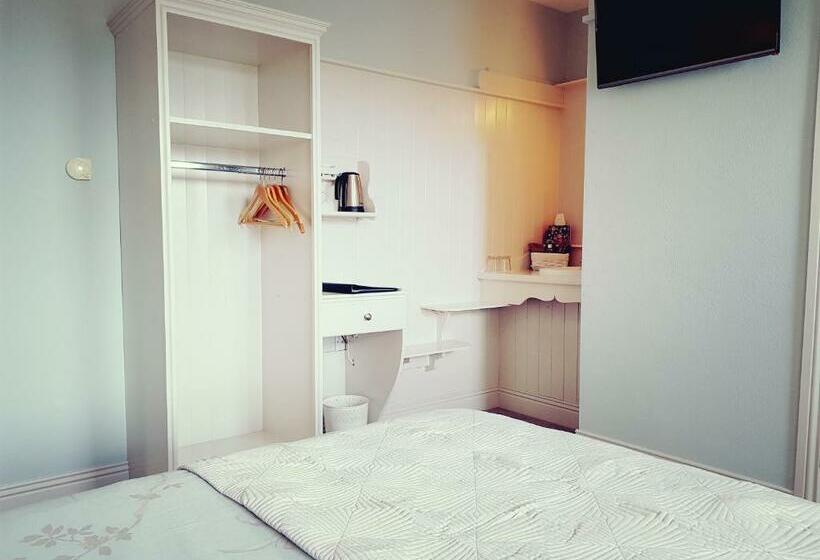חדר דלוקס, Fairwinds Guest Accommodation