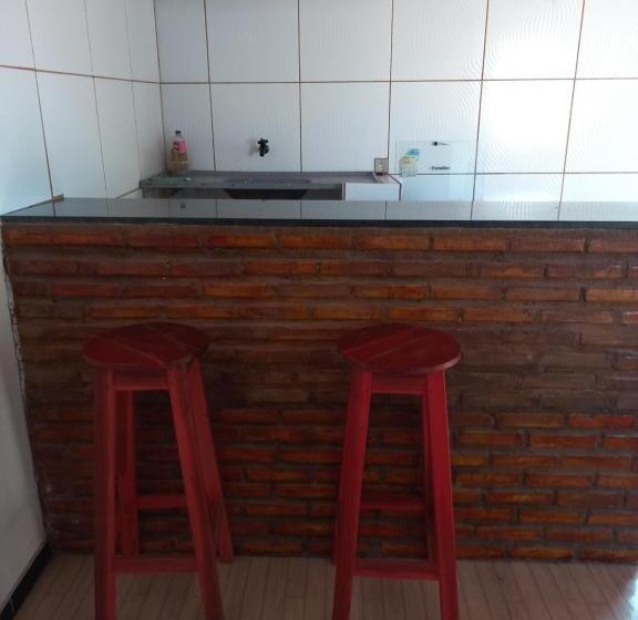 침실 1개 수피리어 아파트, Paracuru Holaonda Wavehostel