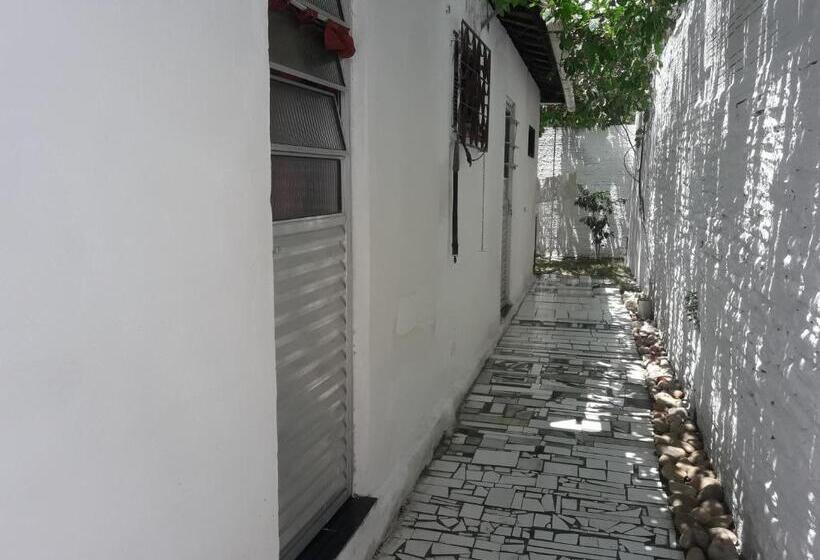 스위트, Paracuru Holaonda Wavehostel