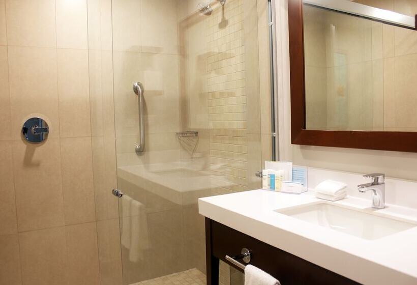 标准间, Hampton Inn By Hilton Merida