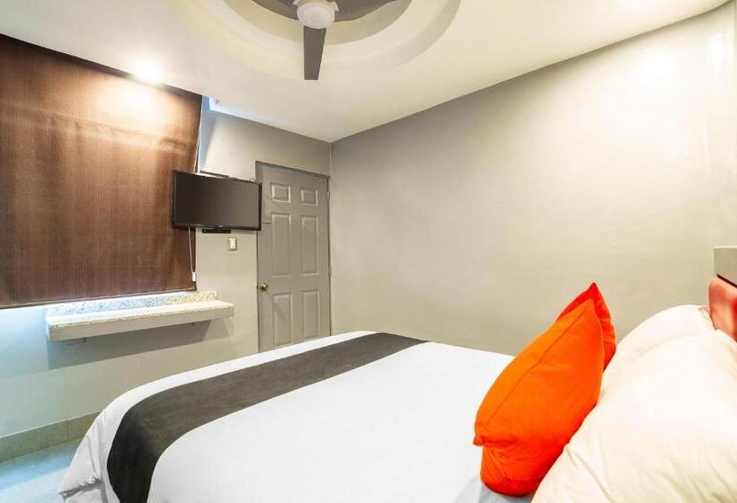 Quarto Estandar, Sonora