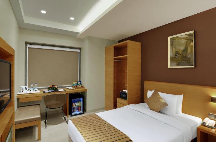 اتاق اجرایی یک تخته, Suba Elite Vadodara