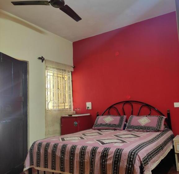 标准间, Monte Villa Guest House