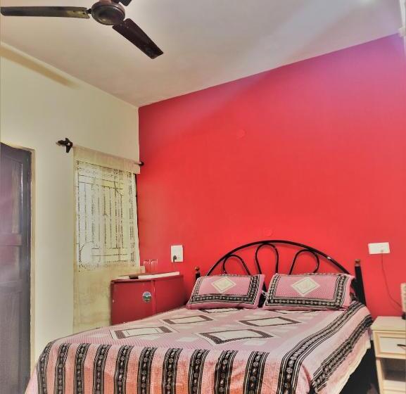 标准间, Monte Villa Guest House