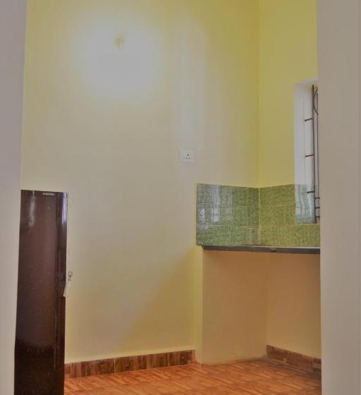 标准间, Monte Villa Guest House