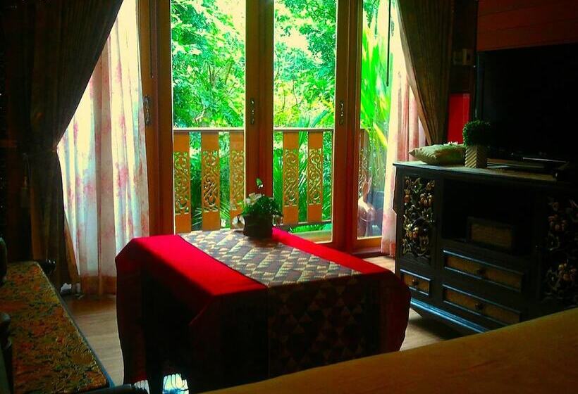 シングルデラックスルーム, Baifern Homestay