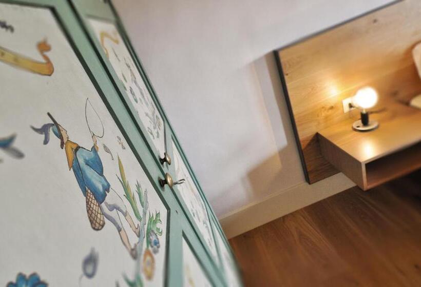 Номер Superior, Castello Di Monterado
