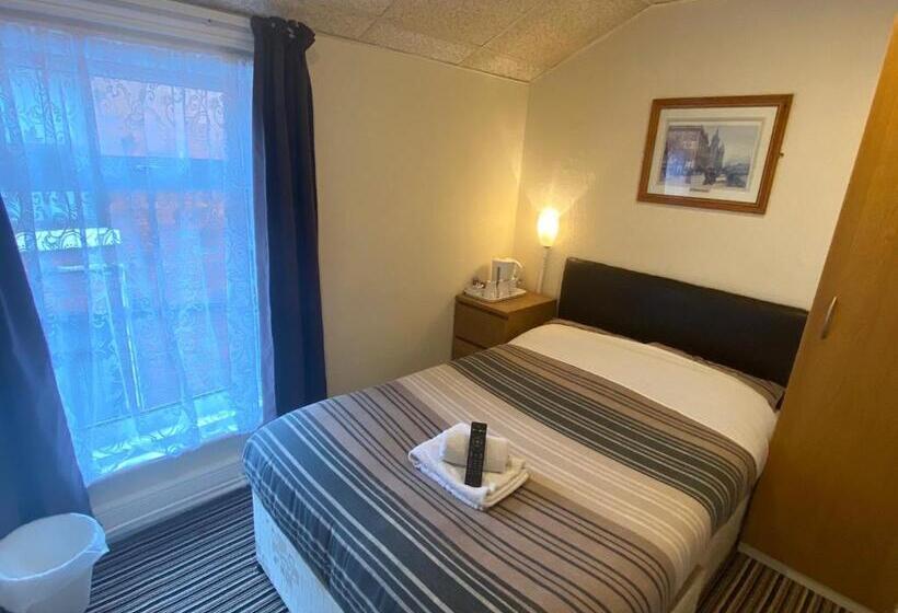 Номер Economy, Grange House