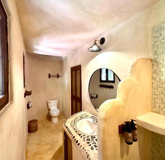 Quarto Estandar, La Conchita Tulum