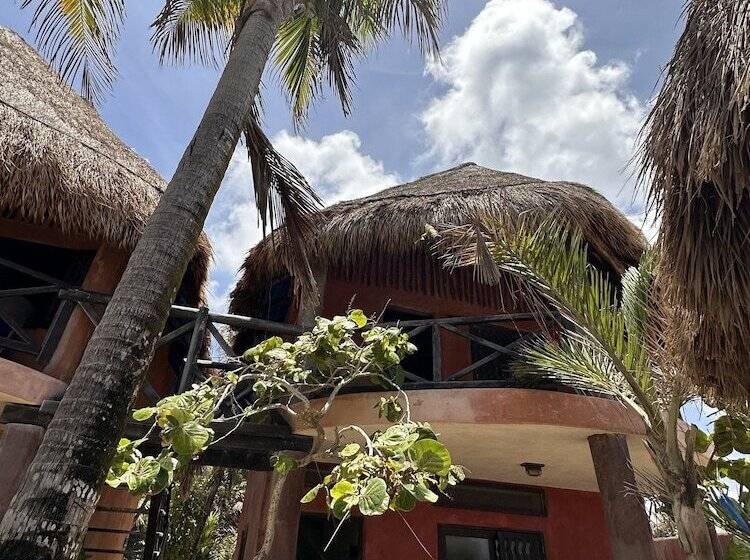 Quarto Estandar, La Conchita Tulum