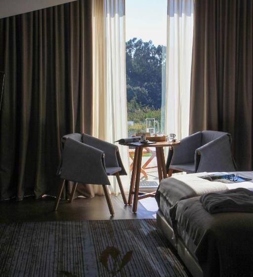 Номер Deluxe с Балконом, Vale D Azenha Hotel Rural & Residences