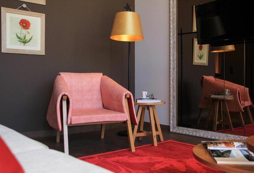 Люкс Повышенной Комфортности, Vale D Azenha Hotel Rural & Residences