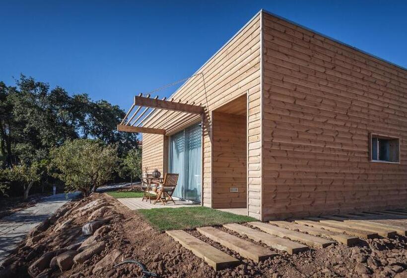 Вилла Deluxe 1 Спальня, Vale D Azenha Hotel Rural & Residences