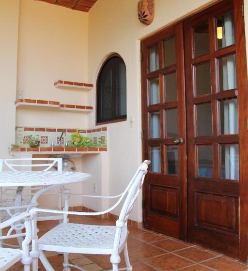 غرفة قياسية, Villas Vista Suites Sayulita