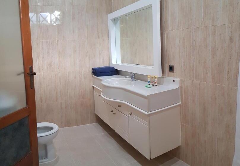 Quarto Superior, Sanur Seaview