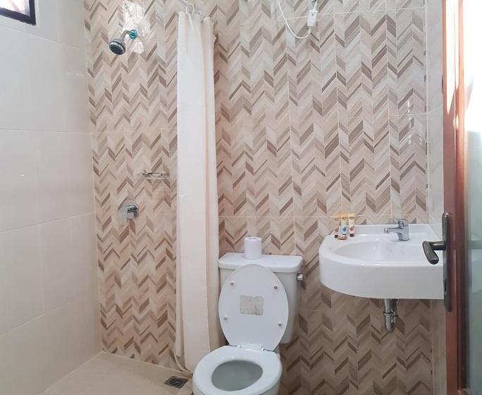 Quarto Superior, Sanur Seaview