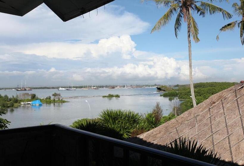Suíte Júnior Vista Piscina, Sanur Seaview