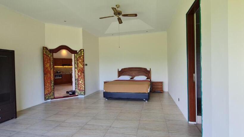 Villa 2 Quartos, Sanur Seaview