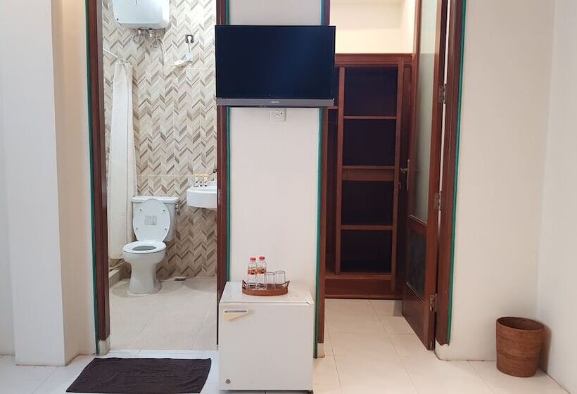 Quarto Superior, Sanur Seaview
