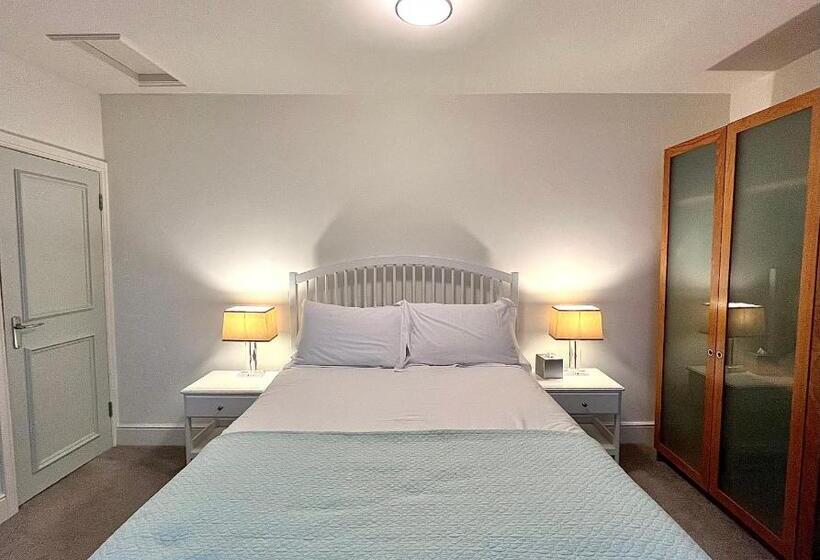 آپارتمان سوپریور 1 خوابه, Mode Apartments St Annes