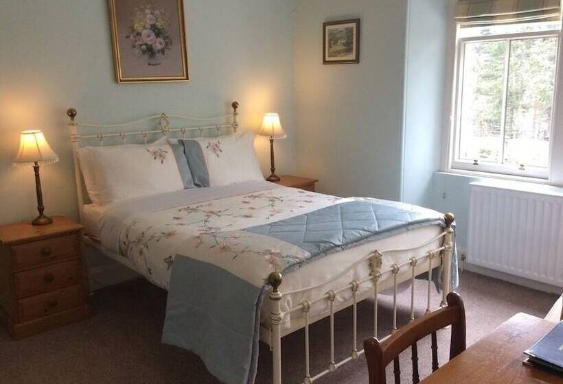 اتاق استاندارد, Annslea Guest House