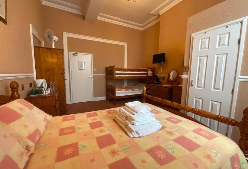Семейный Номер, The Langham