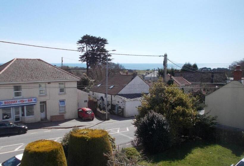 标准间, Penarth Guest House