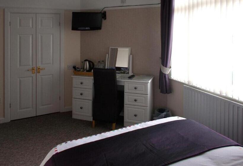 标准间, Penarth Guest House
