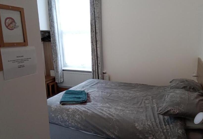 חדר בסיסי, Sunnyside Accommodation