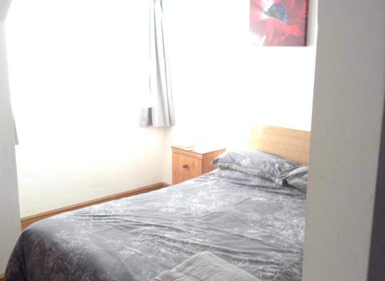 דירת חדר דלוקס, Sunnyside Accommodation