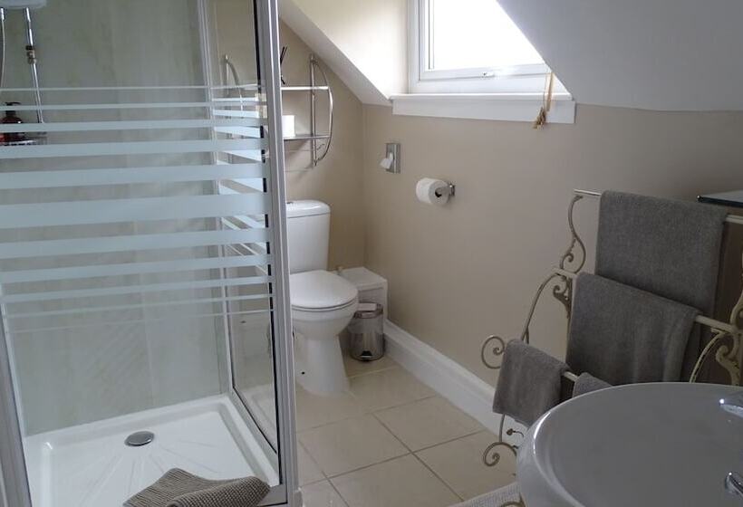 Номер Стандарт, Llwyn Onn Guest House, North Wales
