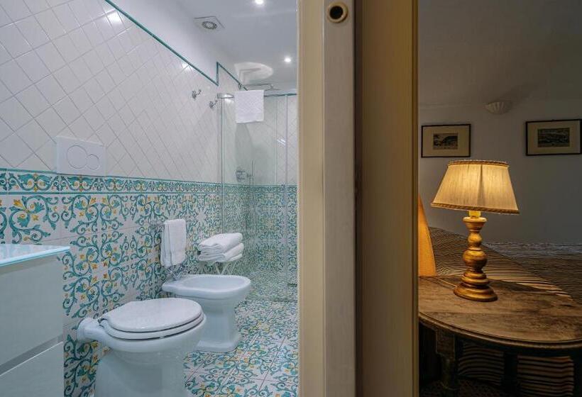 Люкс 2 Спальни, Palazzo Margherita
