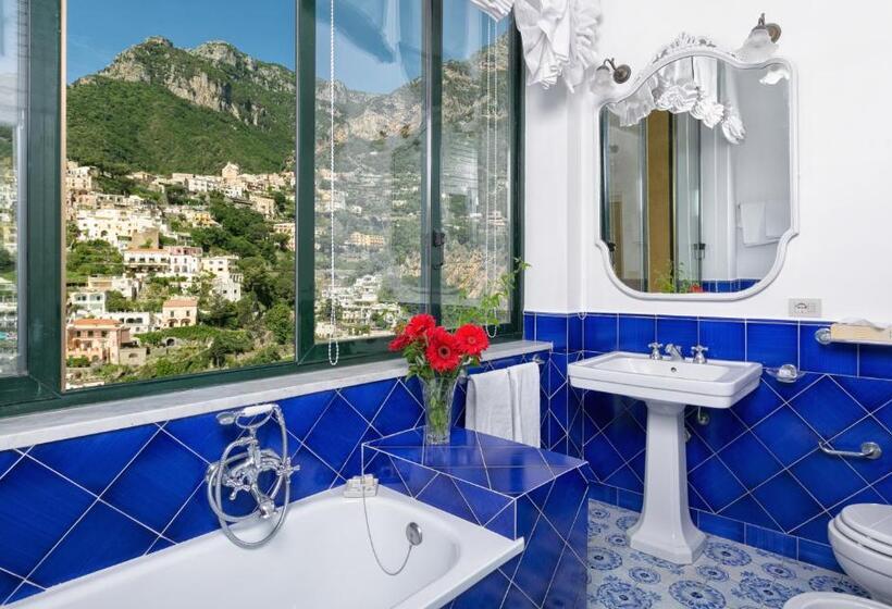 Люкс Повышенной Комфортности, Palazzo Margherita
