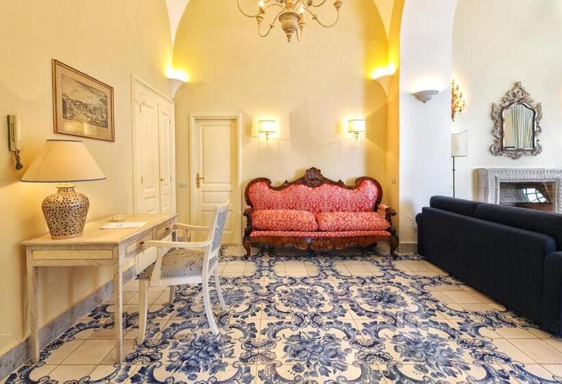 Апартаменты Премиум 1 Спальня, Palazzo Margherita