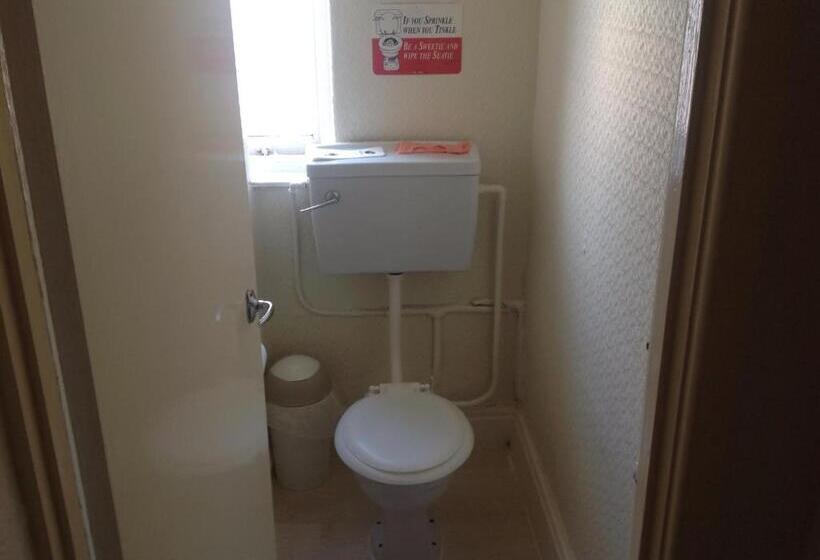 스탠다드 트리플 룸, San Diego Guest House   Near Pleasure Beach