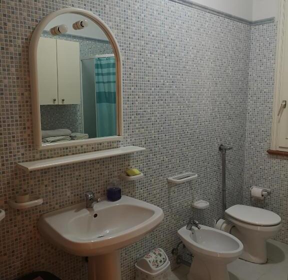 آپارتمان 2 خوابه, B&b Villa Carmen