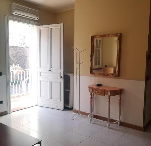 آپارتمان 2 خوابه, B&b Villa Carmen