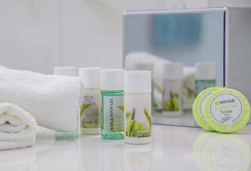 اتاق استاندارد, Calma Hotel & Spa