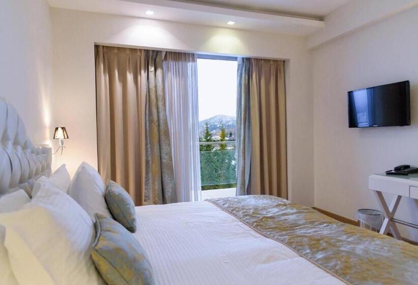 اتاق خانوادگی, Calma Hotel & Spa