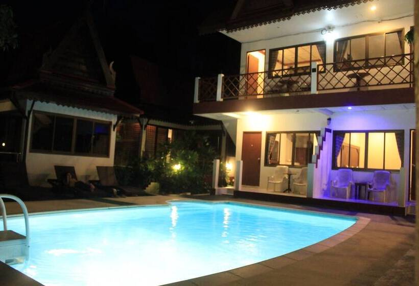 חדר סופריור, Chaweng Noi Resort