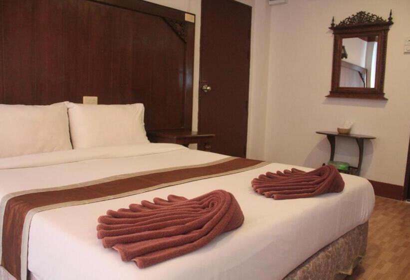 חדר סופריור, Chaweng Noi Resort