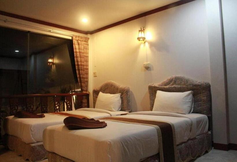 וילה בת חדר שינה 1, Chaweng Noi Resort