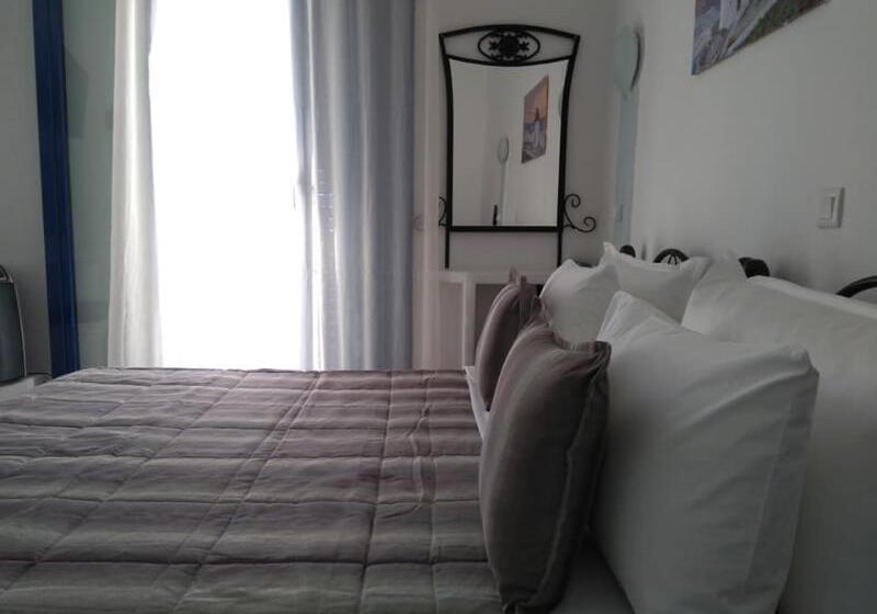 Номер Стандарт Трехместный, Doron Hotel Delfini