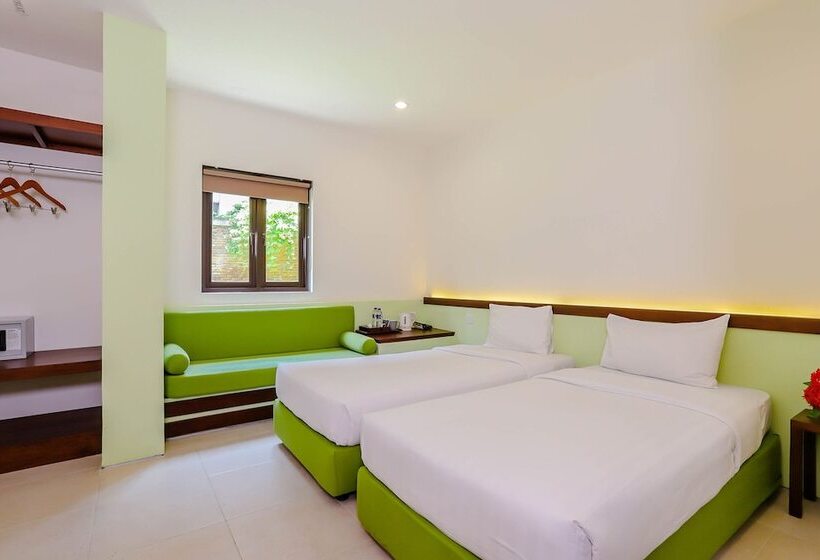 Номер Стандарт, Ketapang Indah