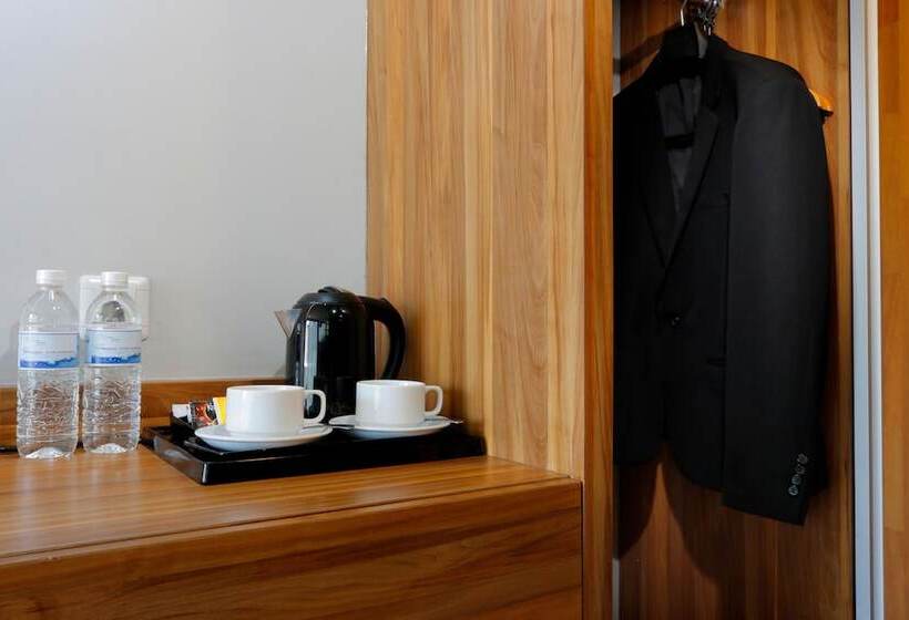 Family Suite, The Lerina Hotel Nusa Dua