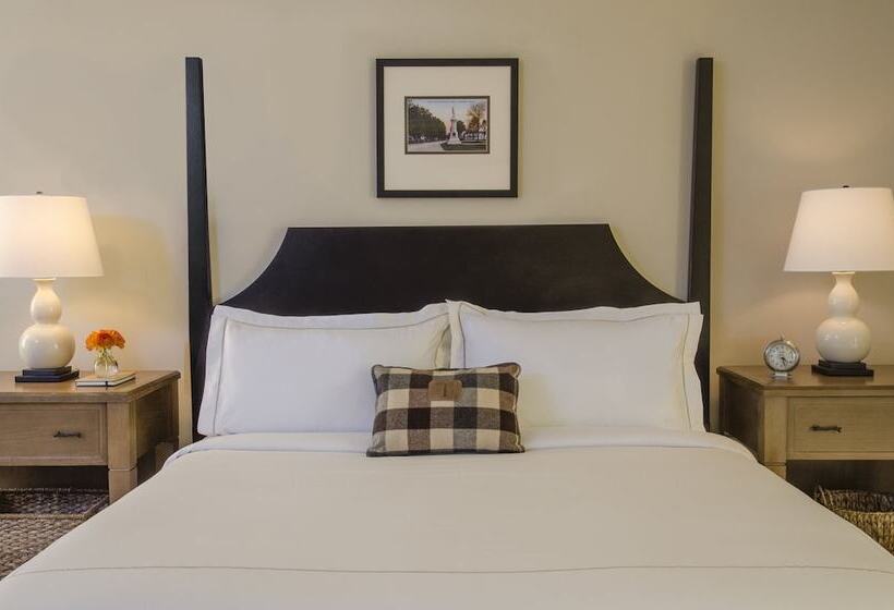 Номер Стандарт, Kimpton Taconic Hotel, An Ihg